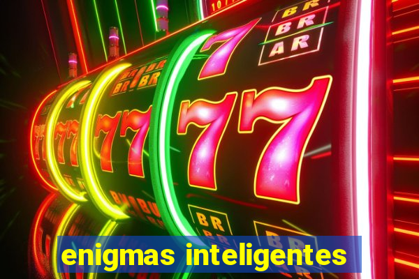 enigmas inteligentes